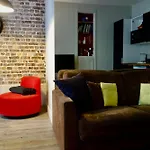 Charming Apartment For 4 People 1 Baby In The Heart Of Paris