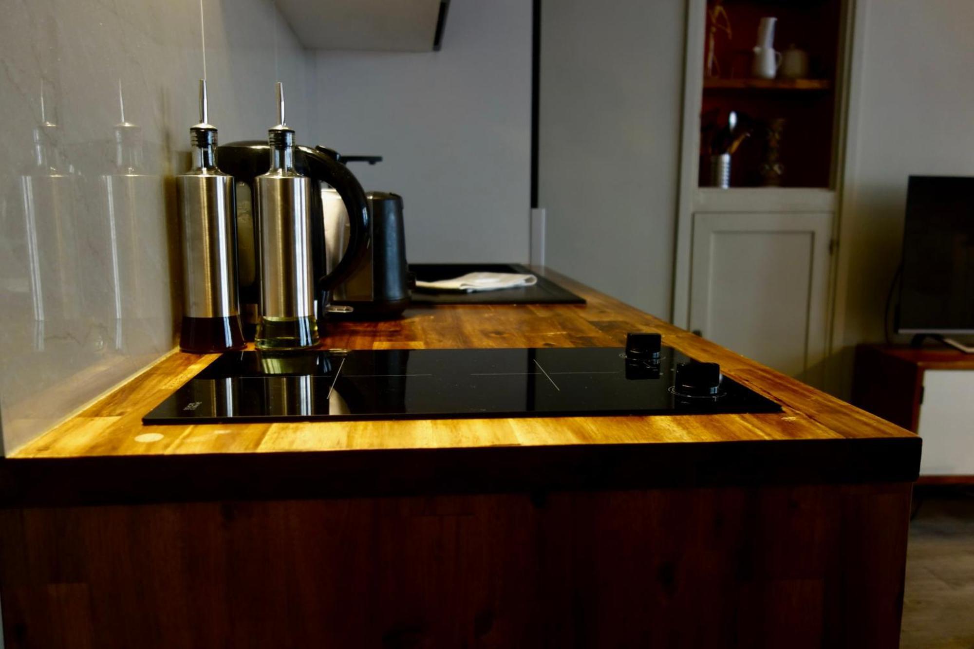 Charming For 4 People 1 Baby In The Heart Of Appartement *