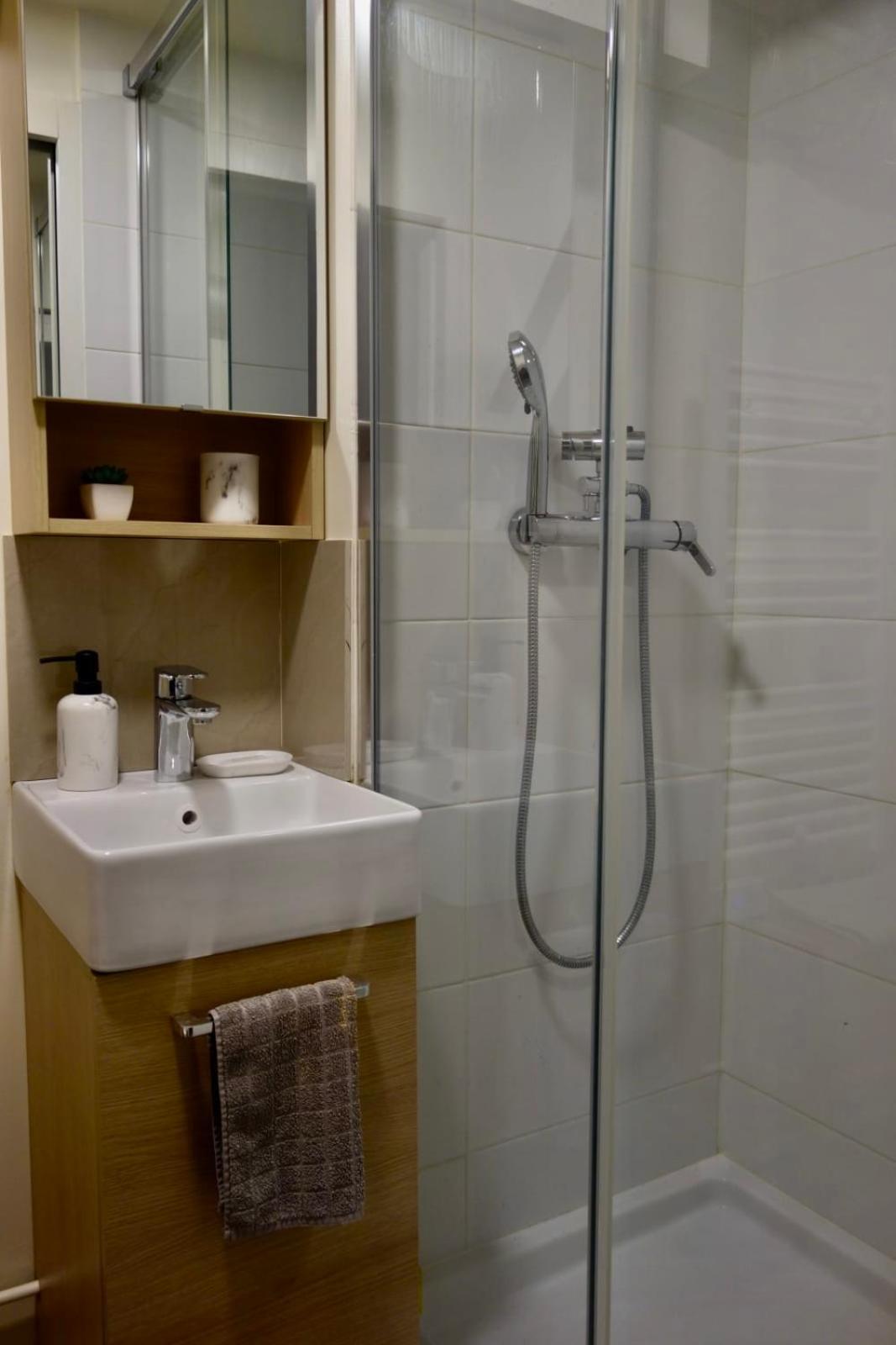 Appartement Charming For 4 People 1 Baby In The Heart Of *