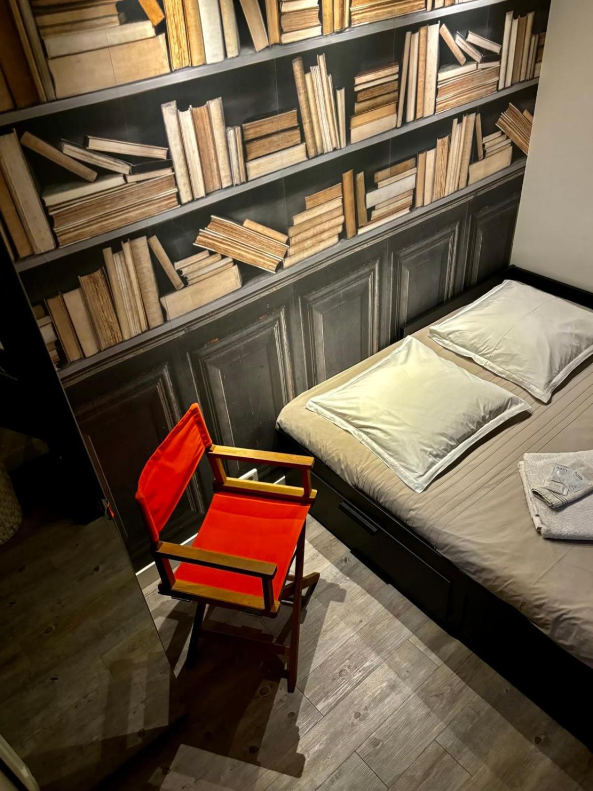 Appartement Charming For 4 People 1 Baby In The Heart Of Parijs