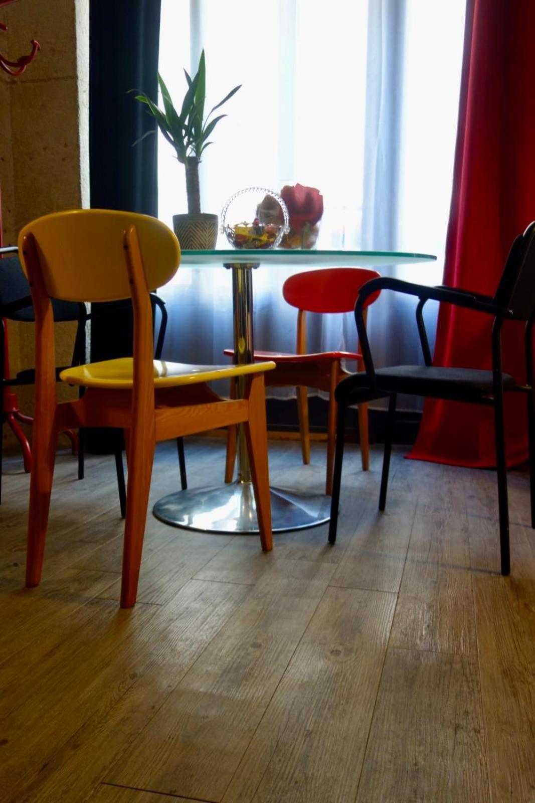 Appartement Charming For 4 People 1 Baby In The Heart Of *