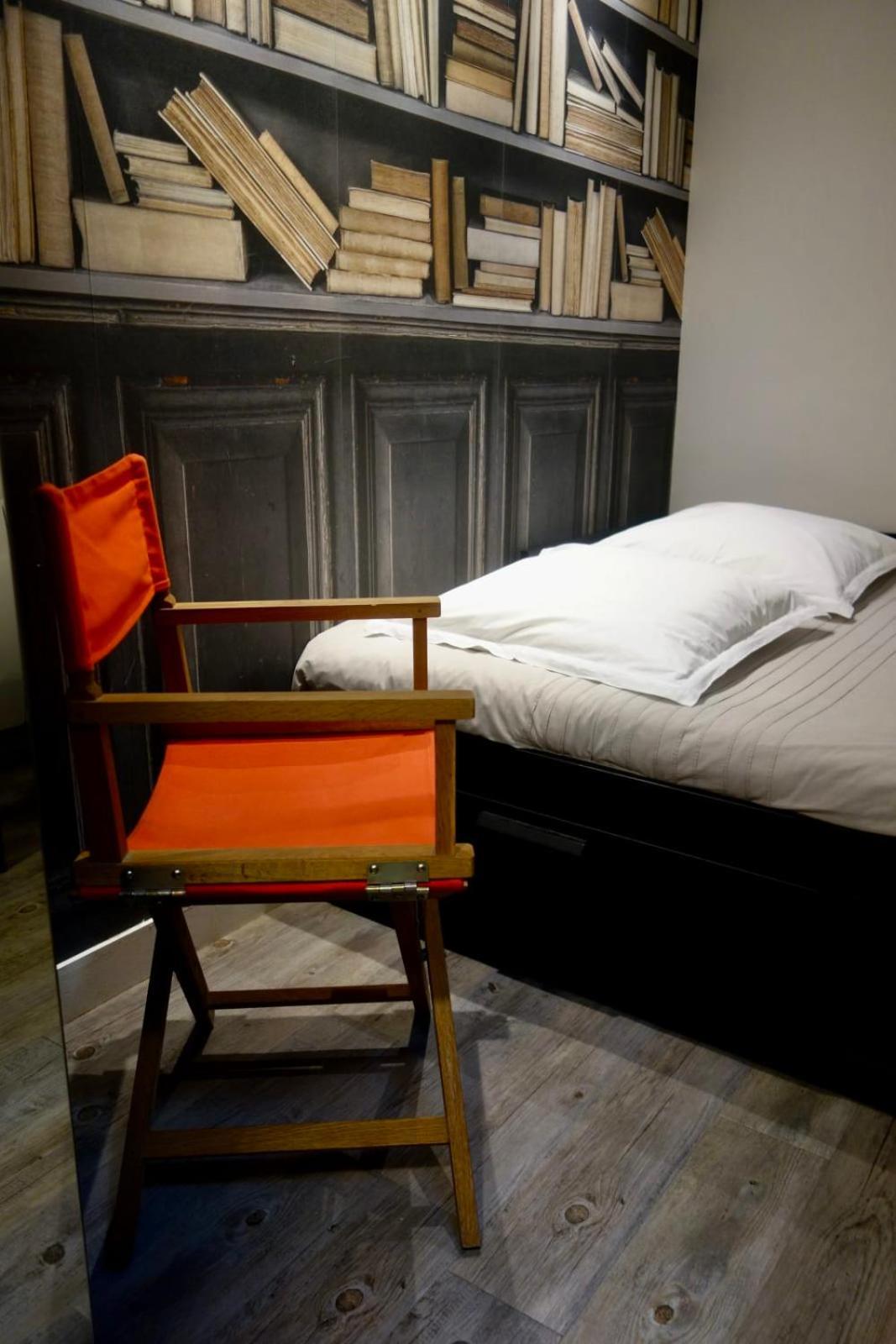 Appartement Charming For 4 People 1 Baby In The Heart Of *