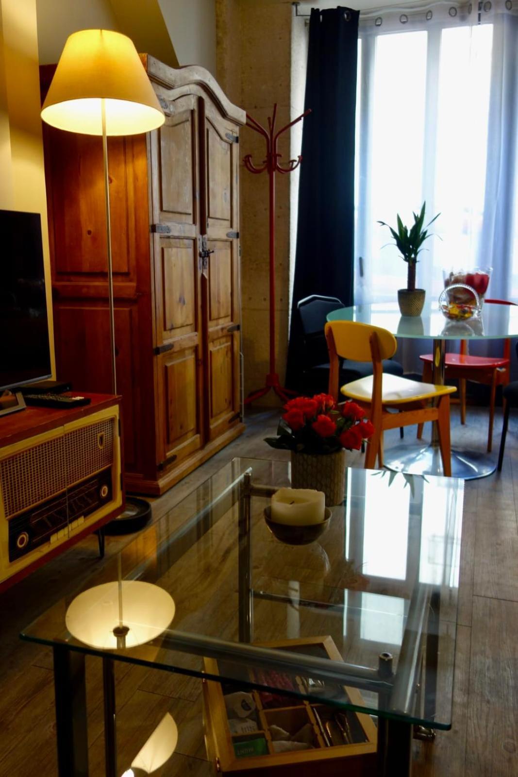Charming For 4 People 1 Baby In The Heart Of *