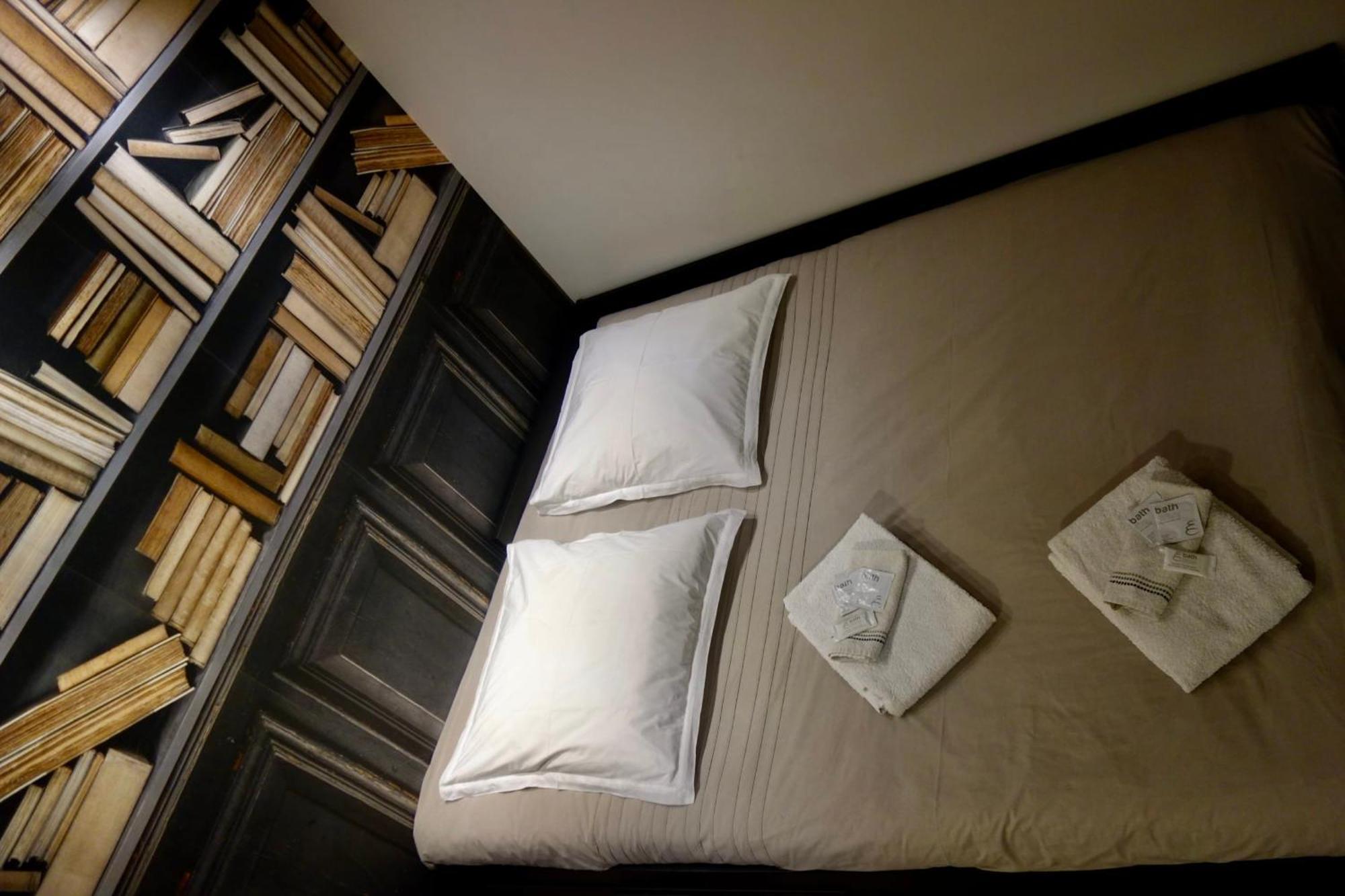 Charming For 4 People 1 Baby In The Heart Of *