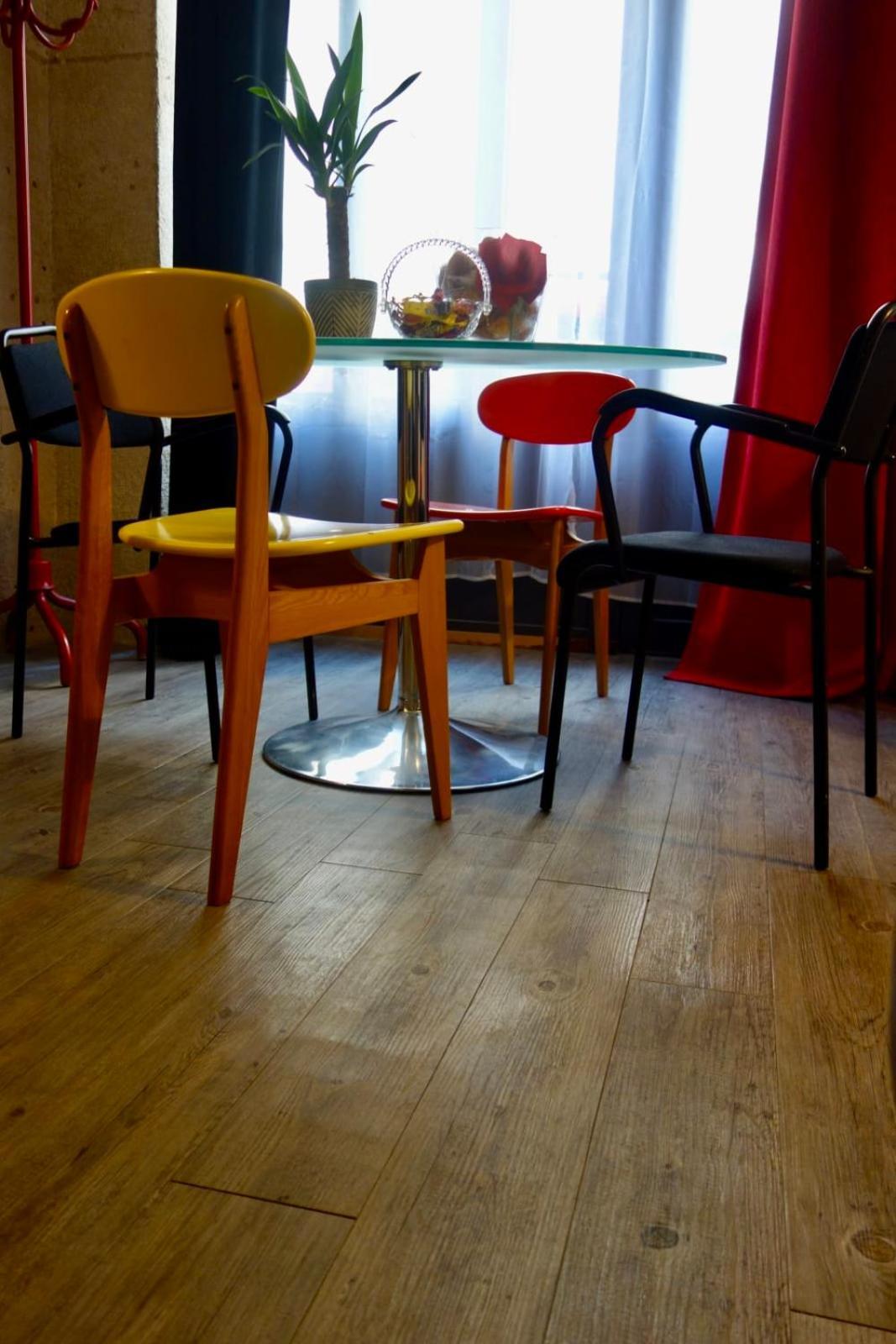 Charming For 4 People 1 Baby In The Heart Of Appartement *