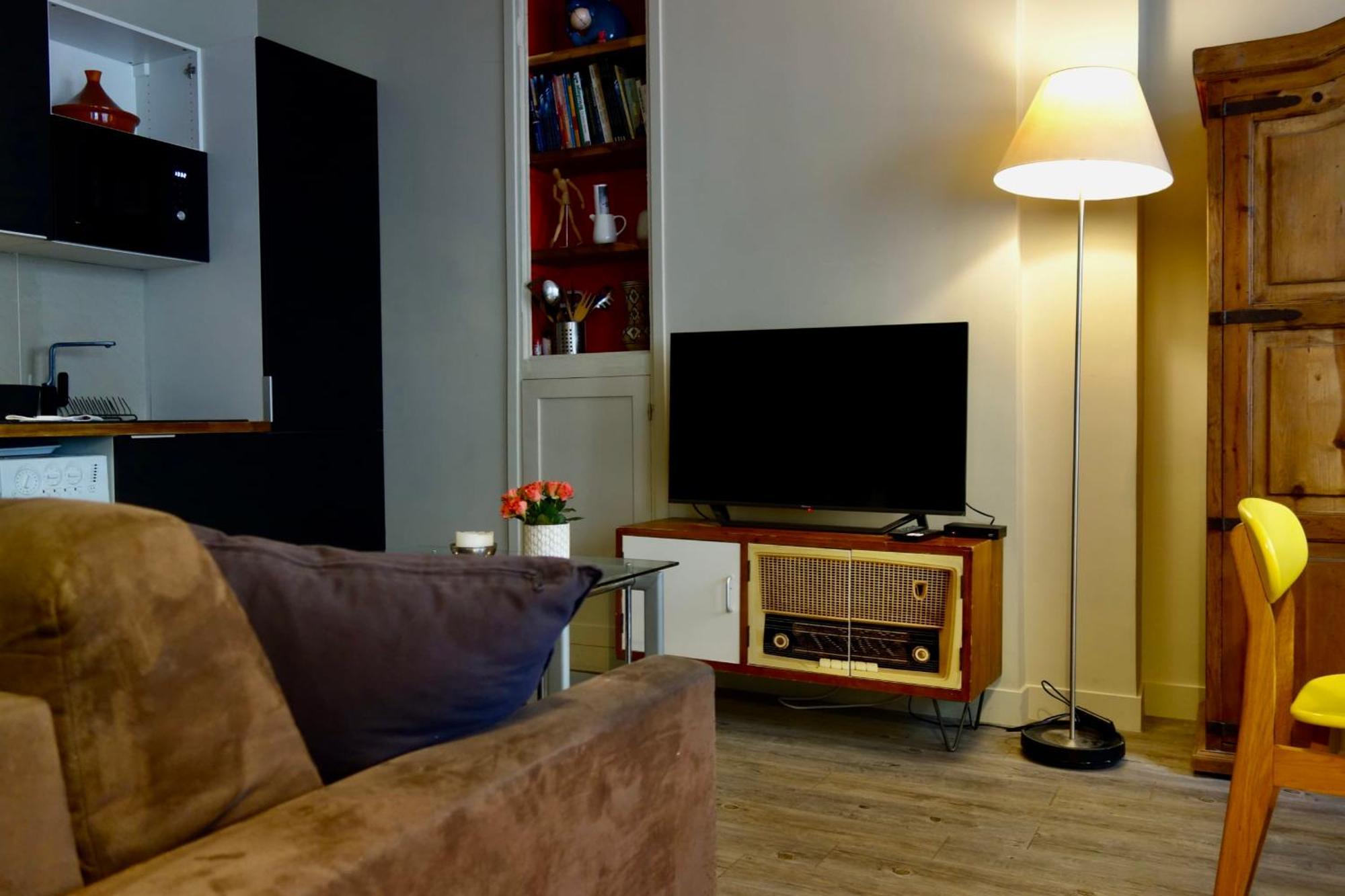 Charming For 4 People 1 Baby In The Heart Of *