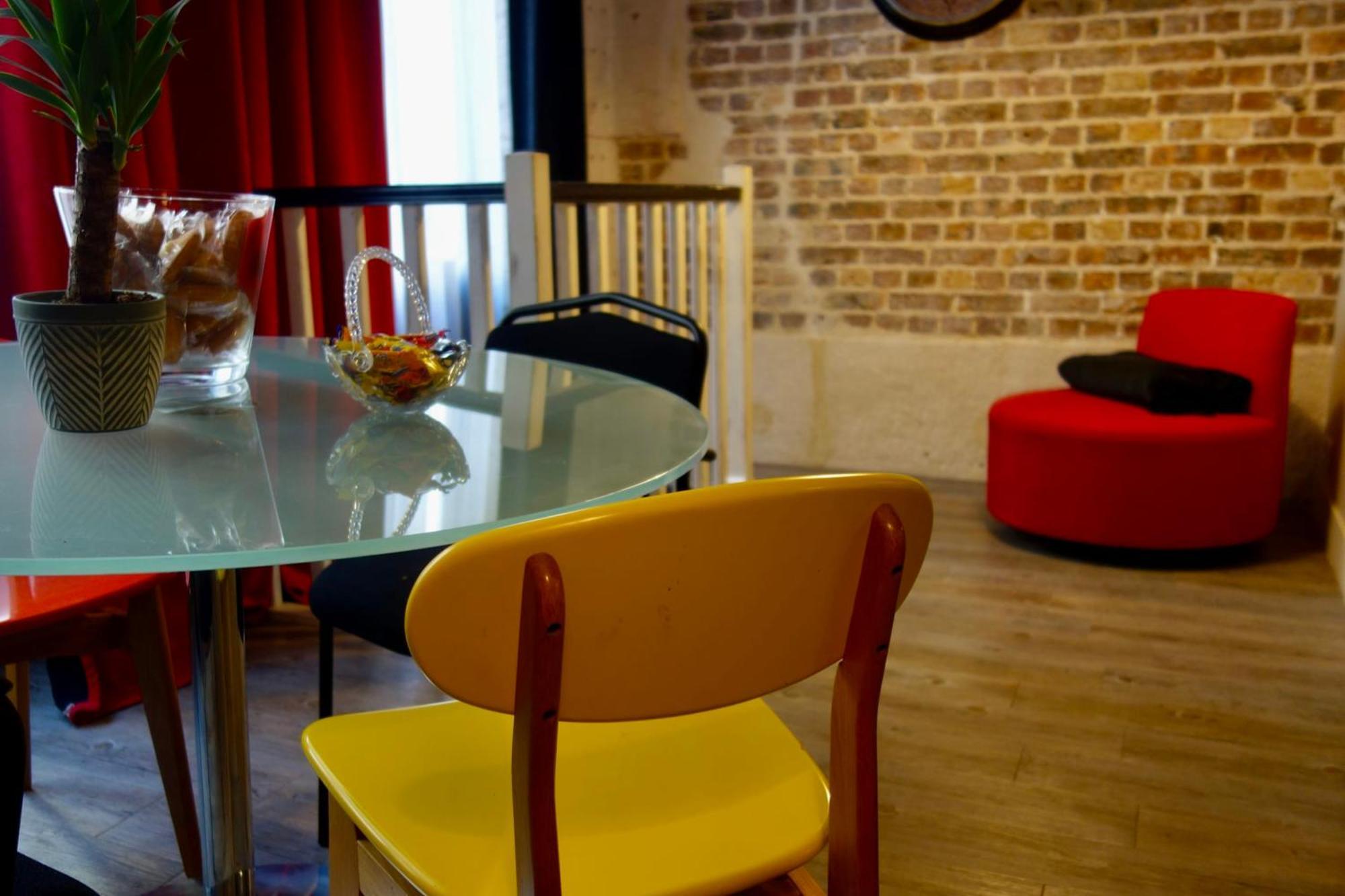 Charming For 4 People 1 Baby In The Heart Of
